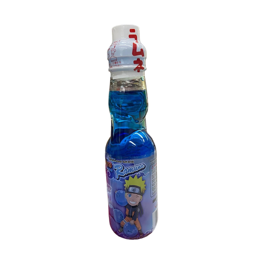 Ramune Naruto Blueberry